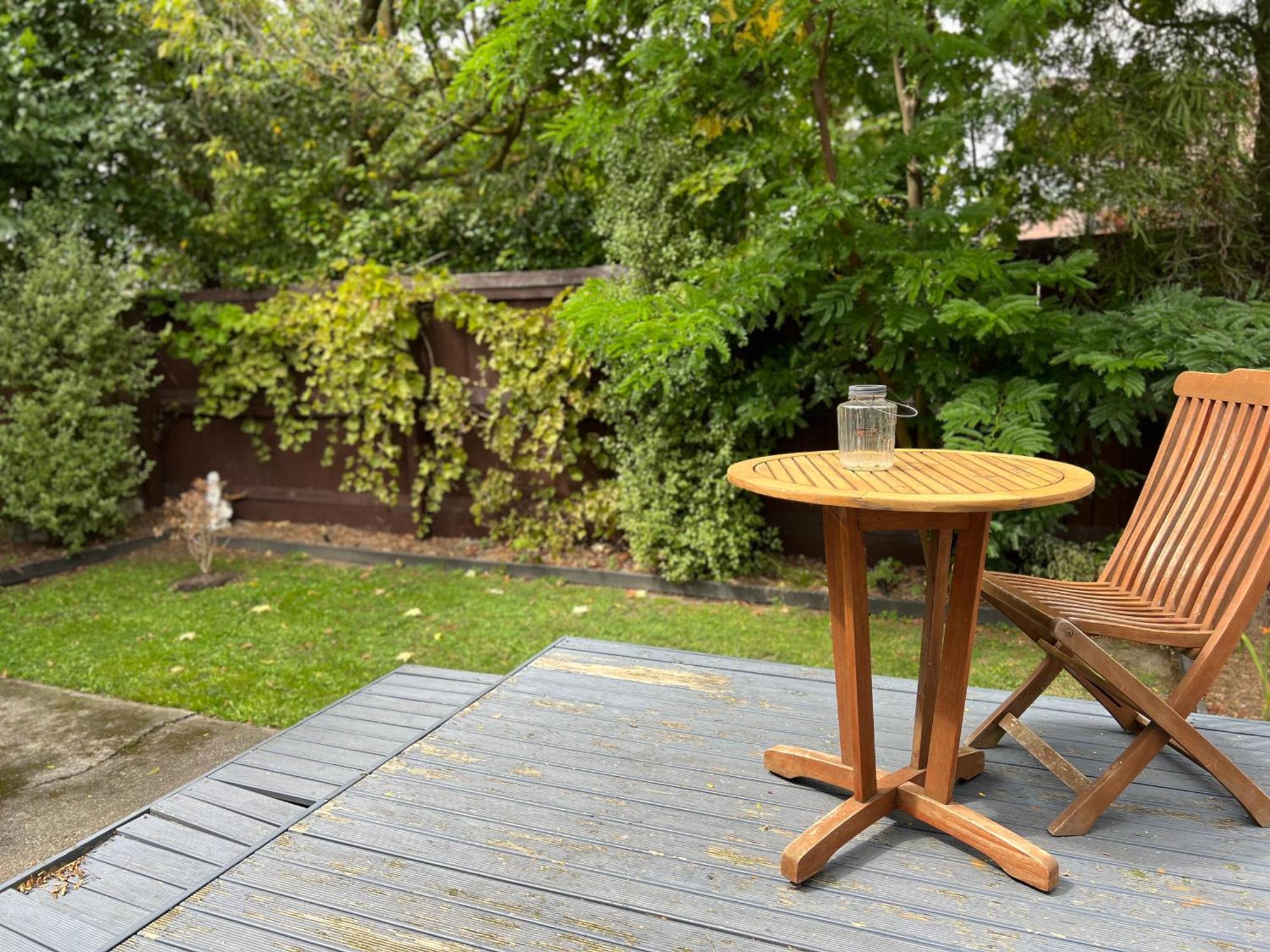 Gorgeous Villa, 7 Minutes From Airport Christchurch Exterior photo